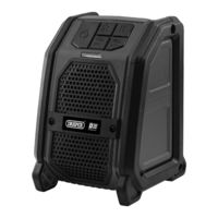 Draper 94903 Manual