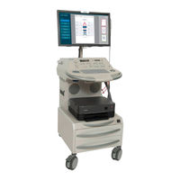 Parks Elo-Lab 2100-SX2 Manual