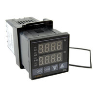 Auber Instruments SYL-2352 Instruction Manual