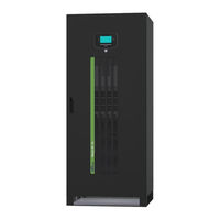 Riello UPS MHT FC 100 UL P User Manual