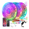 QZYL LED strip 100FT Manual