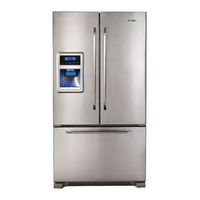 Dacor Epicure EF36IWFSS Use And Care Manual