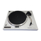 Turntable KENWOOD KD-650 Instruction Manual