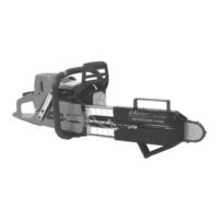 Unifire Saw Manual