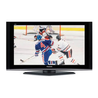 Panasonic Viera TH-50PZ77U Service Manual