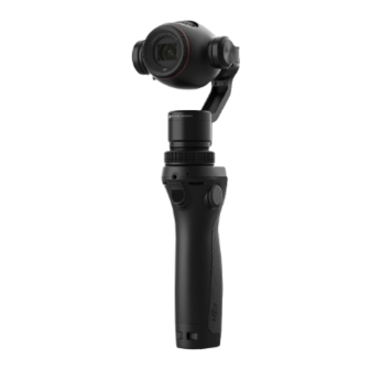 dji OSMO+ User Manual
