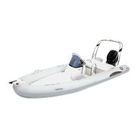 Silver Marine Phoenix 660 Owner's Manual