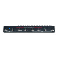 Voodoo Lab PX-8 PLUS User Manual