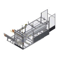 Loveshaw Little David CF50T Operator's Manual