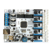 Geeetech GT2560 User Manual
