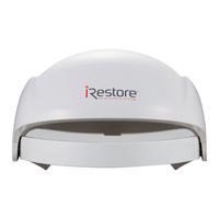 iRESTORE Hair Growth System User Manual