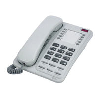 Interquartz IQ360 Operating Instructions Manual