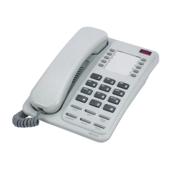Interquartz IQ360 Operating Instructions Manual