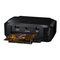 Printer Canon PIXMA iP4700 Getting Started