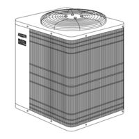Bryant 598A Series D Installation And Start-Up Instructions Manual