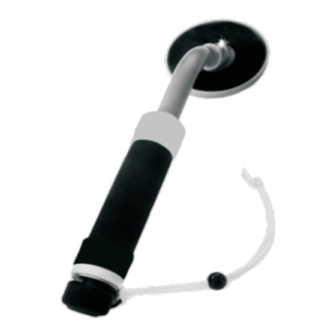 Treasure Cove Vibra-iking 750 Quick Start Manual