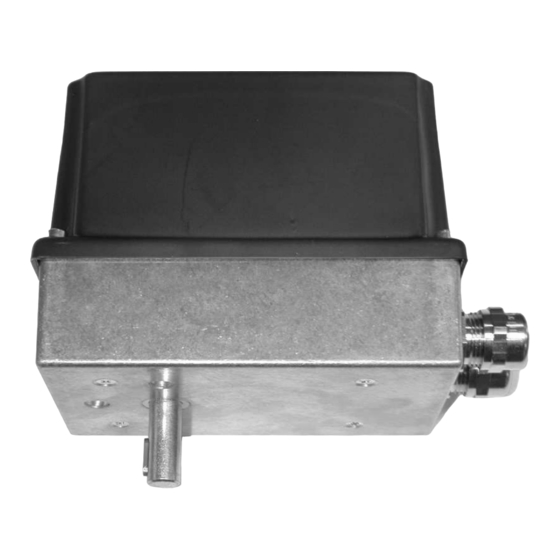 Lamtec 662R2127 Operatoring Instructions