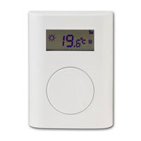 Jablotron TP-82IR Quick Start Manual