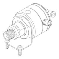 Graco 24E471 Instructions - Parts Manual