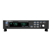 ITech IT-M3400 Series Programming Manual