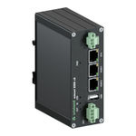 Wieland Wienet LAN XR5i Installation Instructions