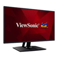 ViewSonic VP2768-S User Manual