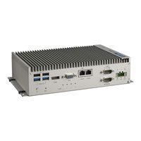 Advantech UNO-2483 Quick Start Manual