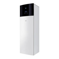 Daikin ETVH16SU23EA6V Installation Manual
