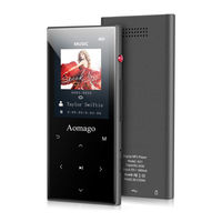 AOMAGO A31 User Manual
