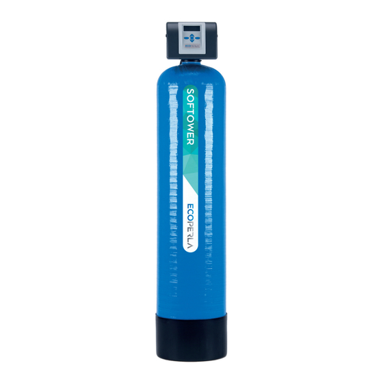 ECOPERLA SOFTOWER M User Manual