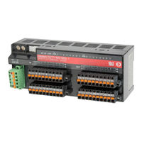 Omron DeviceNet DST1 Series Operation Manual