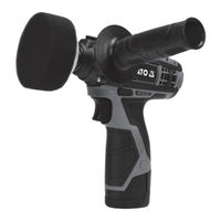 Yato YT-82903 Manual