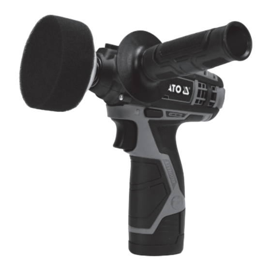 YATO YT-82903 Manual
