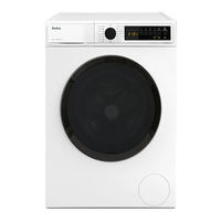 Amica WA 484 081 Quick Start Manual
