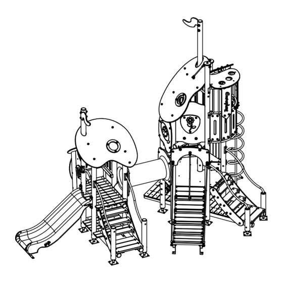 Europlay F0081B Assembling Manual