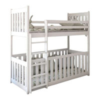 Arthauss Furniture CRIS Assembly Instructions Manual