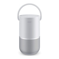 Bose PORTABLE HOME SPEAKER User Manual
