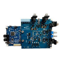 Texas Instruments TAA5242 User Manual