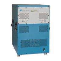 Electronics & Innovation 1240L Quick Start Manual