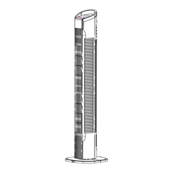 HOMCOM 824-016 Manual