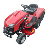 Toro 74582 Operator's Manual