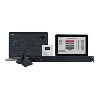 FONESTAR NMX SYSTEM Quick Start Manual