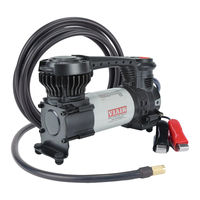 Viair EVERY VEHICLE CARRY EVC88P User Manual