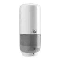 U-Line TORK H-5808W Manual
