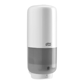U-Line TORK H-5808W Manual