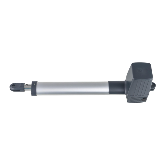 CO-Z ADSW4 User Manual