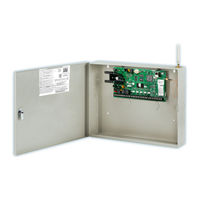 DMP XR550 Series Installation Manual