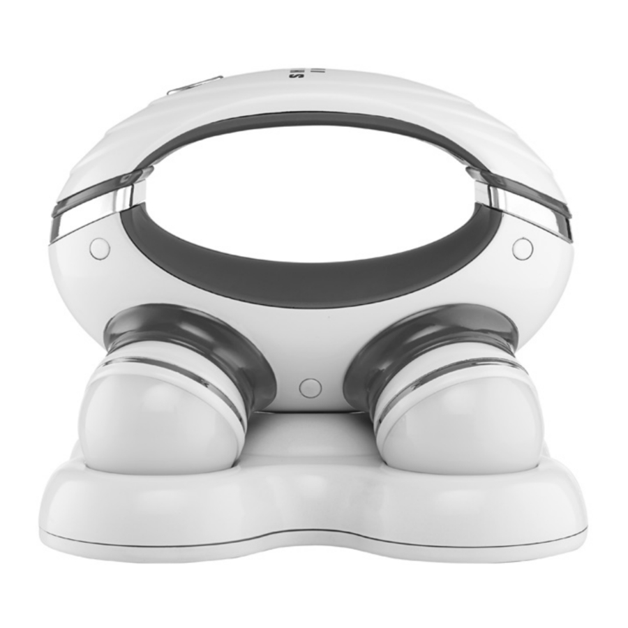 Sharper Image HF769 Manual