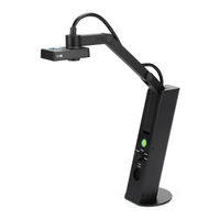 Ipevo VZ-1 HD User Manual