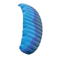 Ozone Fazer 3 Pilot's Manual